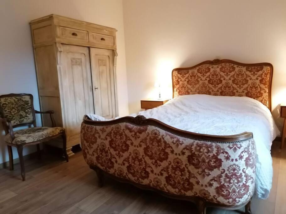 Gite Au Coin Perdu Villa Brugelette Luaran gambar