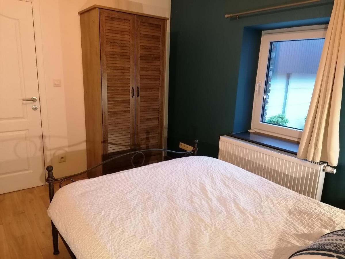 Gite Au Coin Perdu Villa Brugelette Luaran gambar